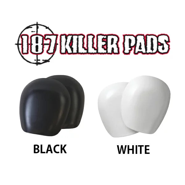 187 KILLER LOCK IN RECAP