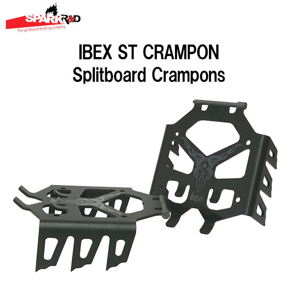 SPARK R&D IBEX ST CRAMPON