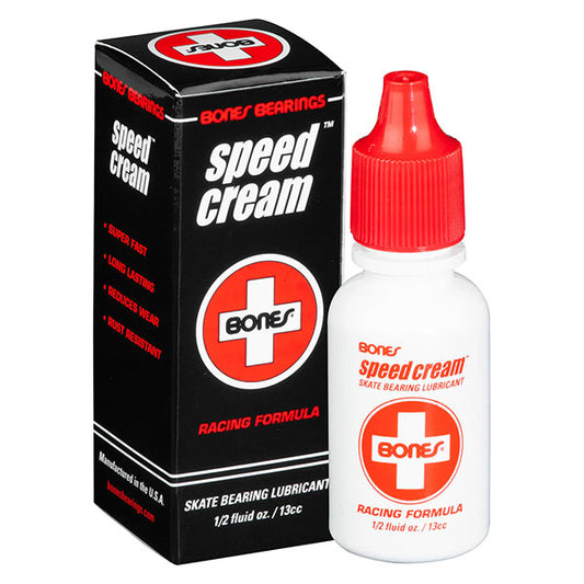 Bones Bearings SPEED CREAM LUBRICANT
