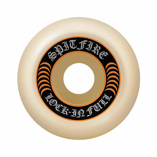 SPITFIRE Wheels FOURMULA FOUR LOCK-IN FULL 99DU