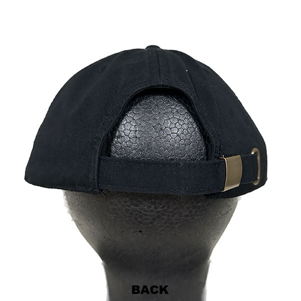 PASTiME Original Five Panel Cap
