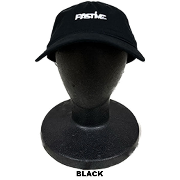 PASTiME Original Five Panel Cap