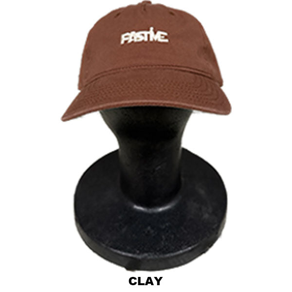 PASTiME Original Five Panel Cap