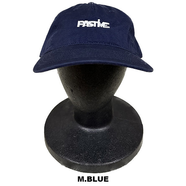 PASTiME Original Five Panel Cap
