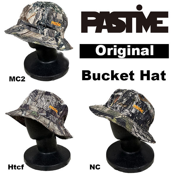 PASTiME Original Bucket Hat