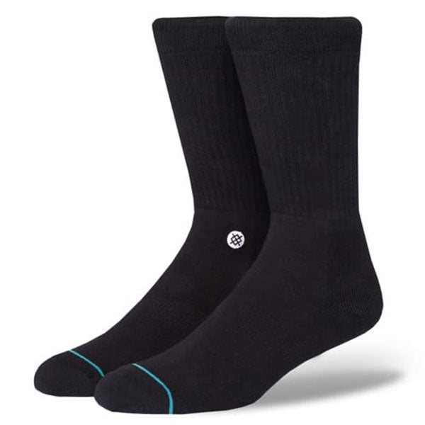 STANCE ICON 3PAC BLACK