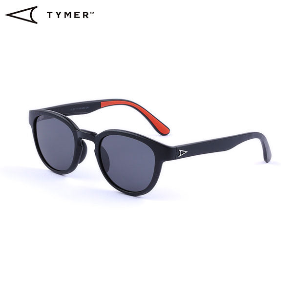 TYMER 'ERIOT' Matt Black / Grey【送料無料】