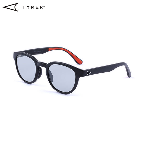 TYMER 'ERIOT' Matt Black / Photochromic Grey【送料無料】