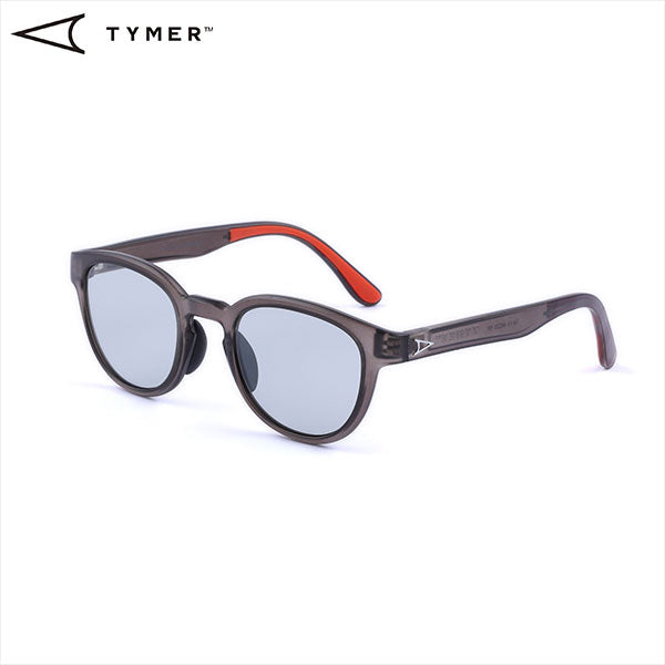 TYMER 'ERIOT' Matt Clear Grey / Photochromic Grey【送料無料】