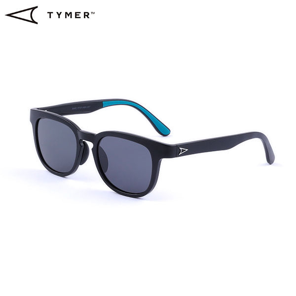 TYMER 'BLAKE' Matt Black / Grey【送料無料】