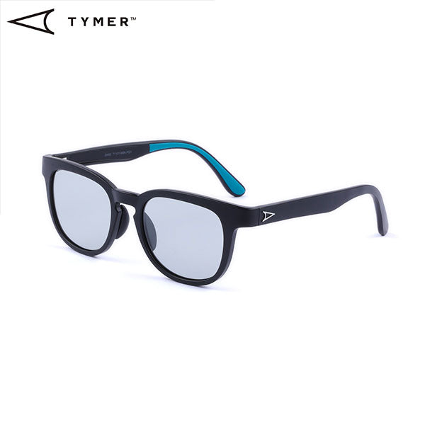 TYMER 'BLAKE' Matt Black / Photochromic Grey【送料無料】