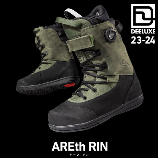 DEELUXE ARETH RIN S4 2023-2024