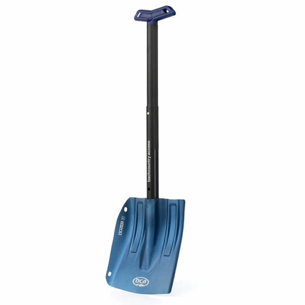 BCA DOZER 1T SHOVEL BLUE BC avalanche