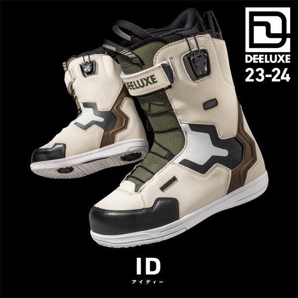 DEELUXE ID S3 2023-2024