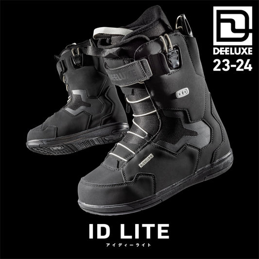 DEELUXE ID LITE S2 2023-2024
