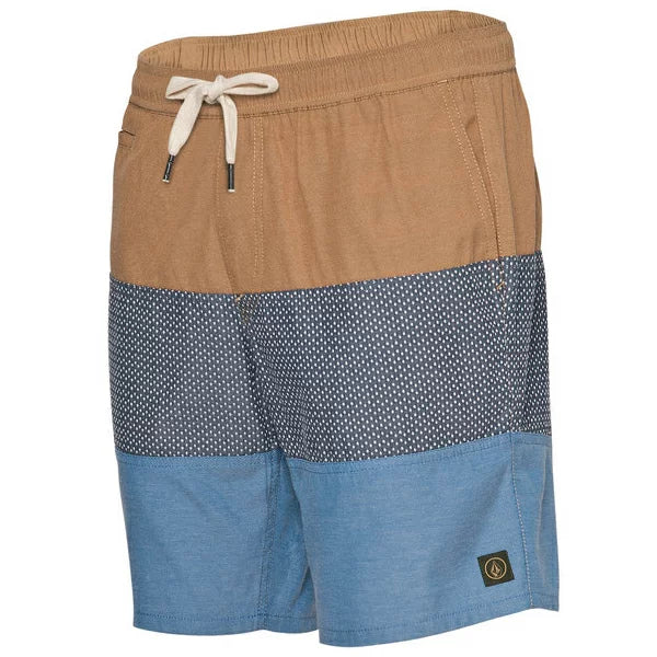 VOLCOM THREEZY SHORT