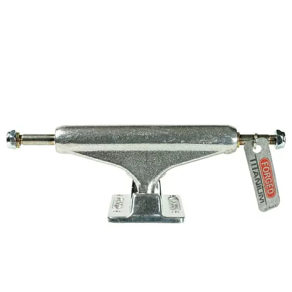 STAGE 11 FORGED TITANIUM Independent Skateboard Trucks HI 129 139 149 159