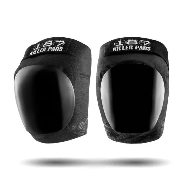 187 KILLER PADS PRO KNEE