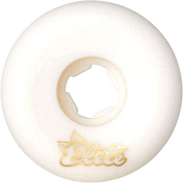 OJ Elite NOMADS SHAPE WHEEL 95A