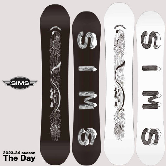 SIMS The Day 2023-2024