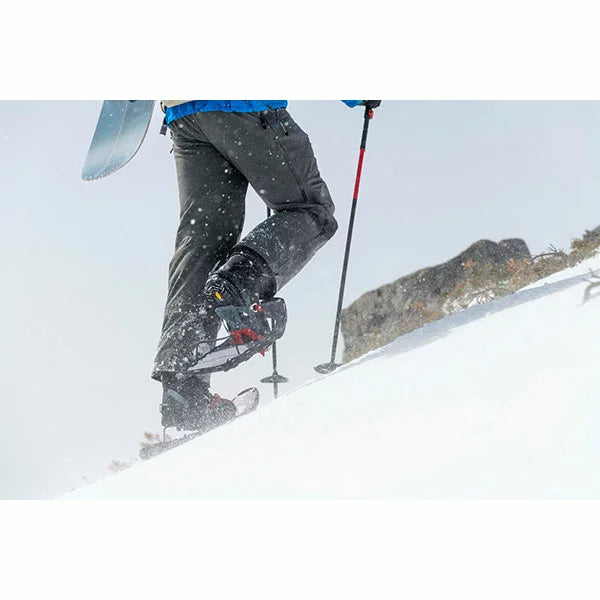 MSR ライトニングアッセント スノーシュー 正規品