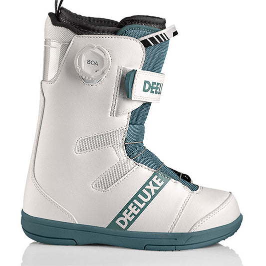 DEELUXE JUNIOR (Rough Diamond) 2023-2024