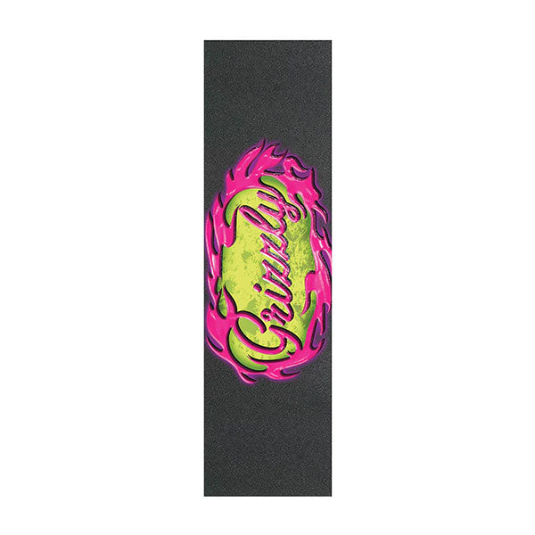 GRIZZLY 'PORTAL GRIPTAPE SHEET'