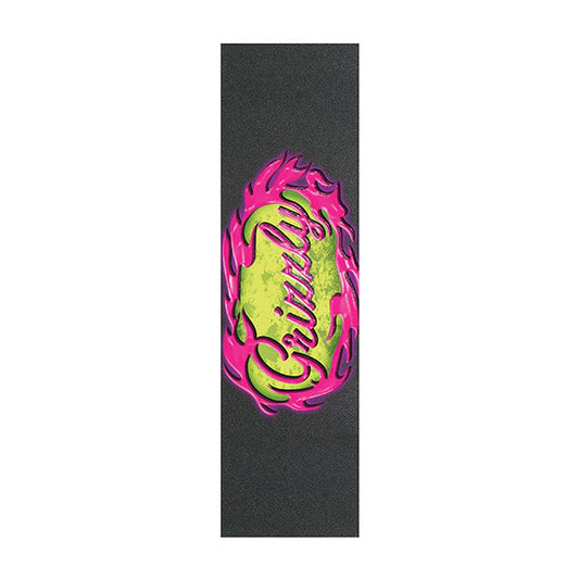 GRIZZLY 'PORTAL GRIPTAPE SHEET'