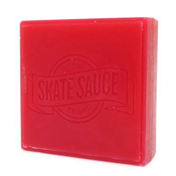 SKATE SAUCE PREMIUM WAX
