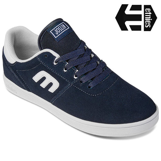 ETNIES KIDS JOSL1N NAVY / WHITE