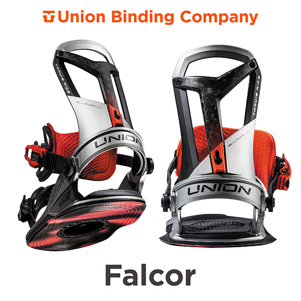 2024-2025年モデル UNION BINDING ' Falcor '