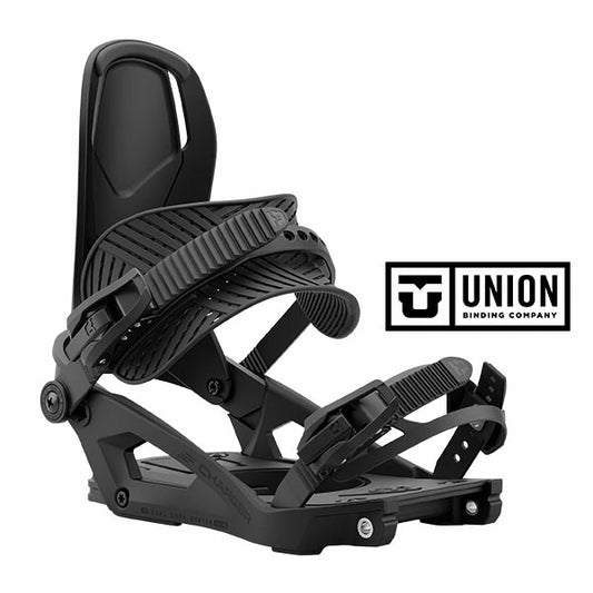 2024-2025年モデル UNION BINDING ' CHARGER '