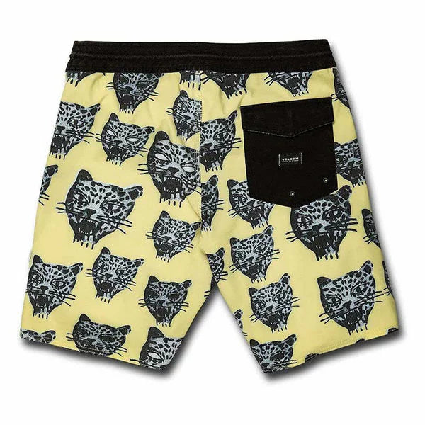 VOLCOM Ozzie Stoney 18.5