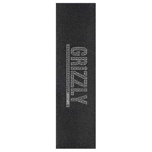 GRIZZLY 'STAMP GEO GRIPTAPE'