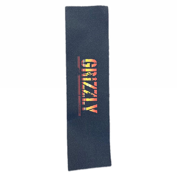 GRIZZLY 'RYO Sunset griptape'