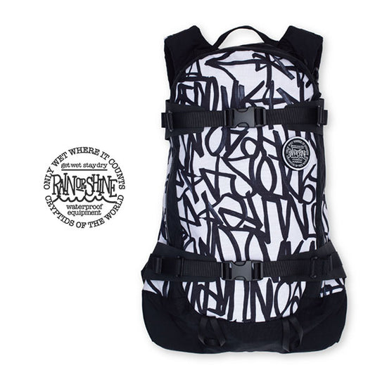 2024-2025年モデル RAIN OR SHINE ' SC PACK 13L ' 420ART