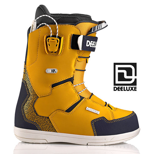 DEELUXE TEAM ID LARA S3 2023-2024