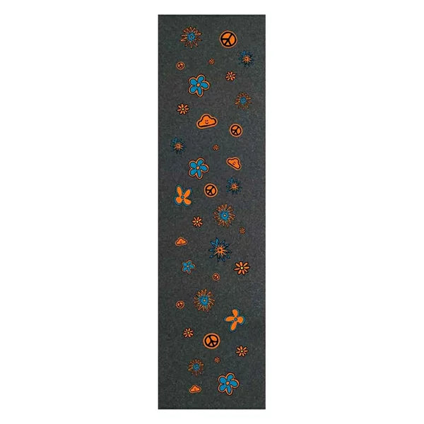 Thank You Dae La Graphic Griptape 9x33