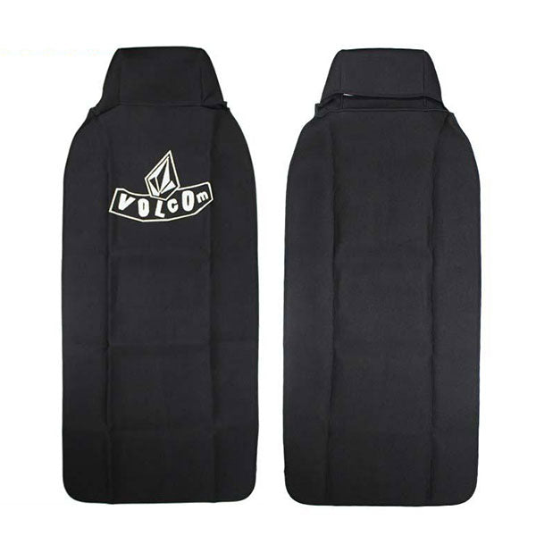 【正規品】VOLCOM DRIVER SEATCOVER D67223JA