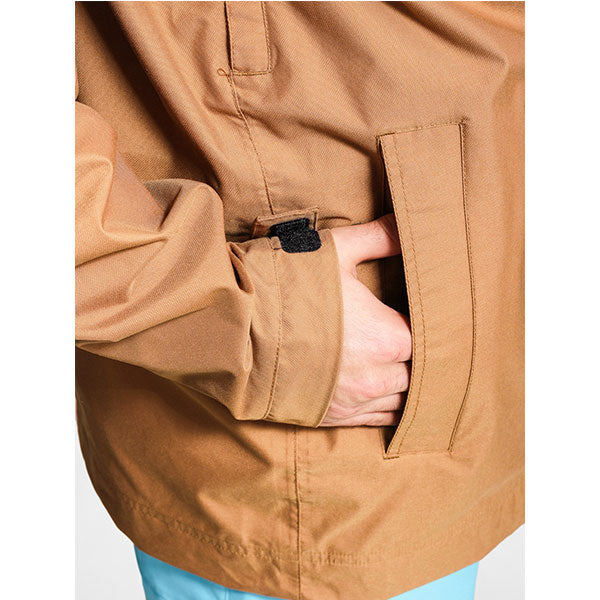 THIRTYTWO 32 KALDWELL JACKET WEAR