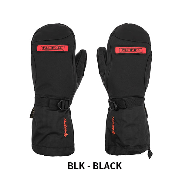 VOLCOM 91 GORE-TEX MITT GLOVE 2022-2023