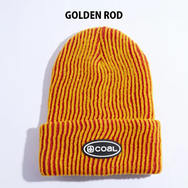 COAL THE BENNY BEANIE 2022-2023