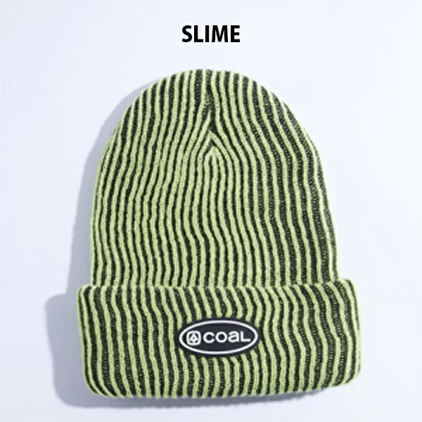 COAL THE BENNY BEANIE 2022-2023