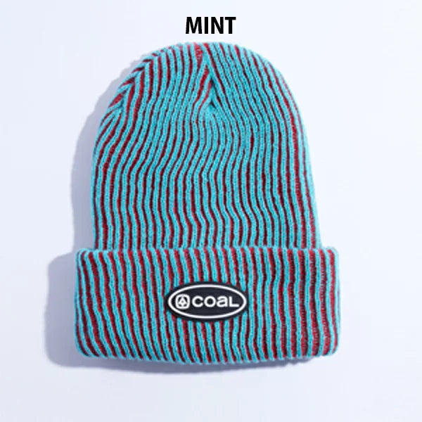 COAL THE BENNY BEANIE 2022-2023