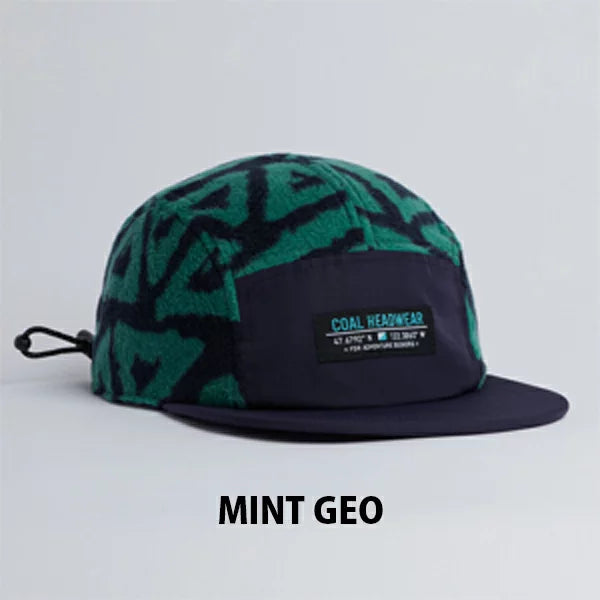 COAL THE BRIDGER CAP/HAT 2022-2023