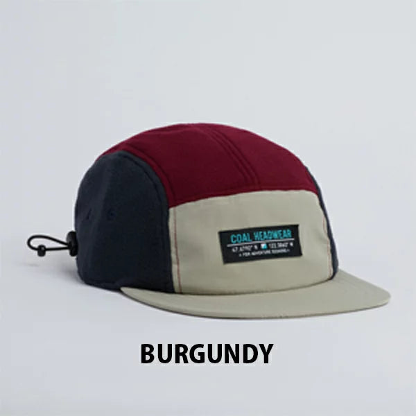 COAL THE BRIDGER CAP/HAT 2022-2023