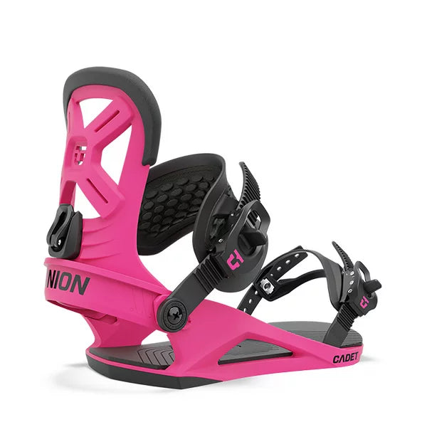UNION BINDINGS CADET 2021-2022