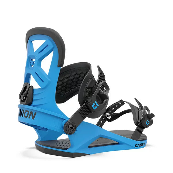 UNION BINDINGS CADET 2021-2022