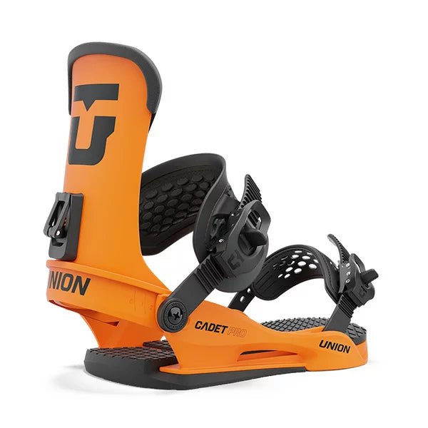 UNION BINDINGS CADET PRO 2021-2022
