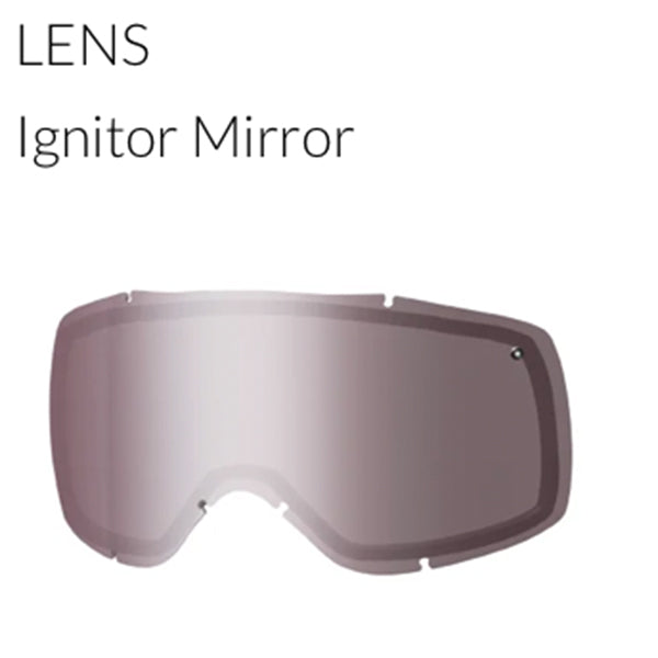 SMITH GOGGLE Daredevil ChromaPOP 2022-2023